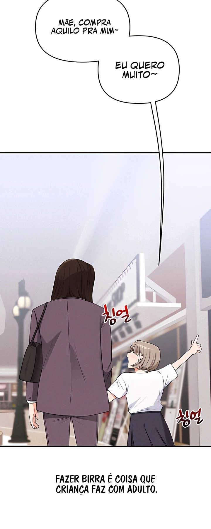 Ler Relationship Reversal Capitulo 88 Page 8