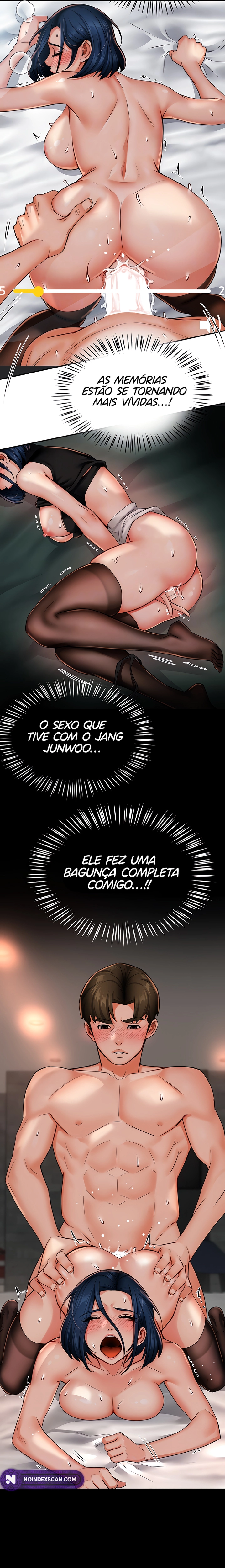 Ler Yogurt Delivery Lady Capitulo 41 Page 3