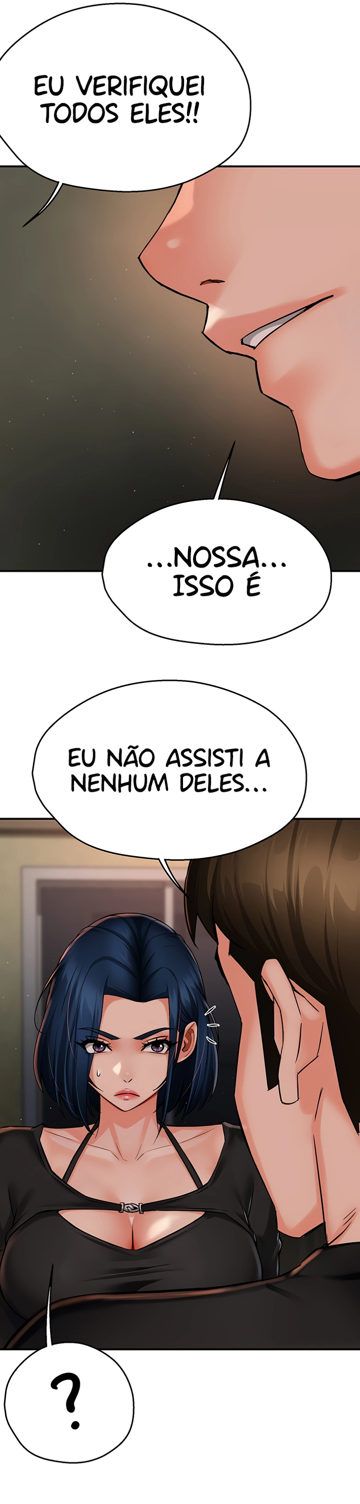 Ler Yogurt Delivery Lady Capitulo 42 Page 13