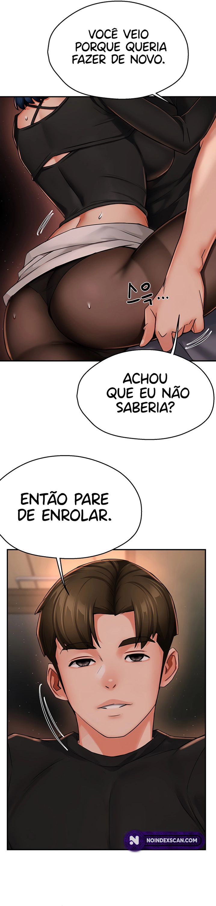 Ler Yogurt Delivery Lady Capitulo 43 Page 2