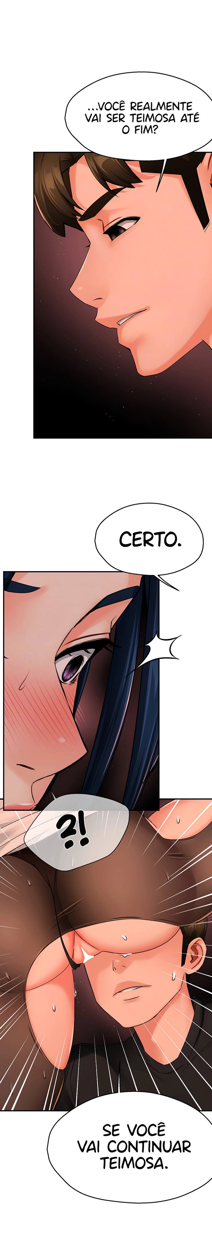 Ler Yogurt Delivery Lady Capitulo 43 Page 5