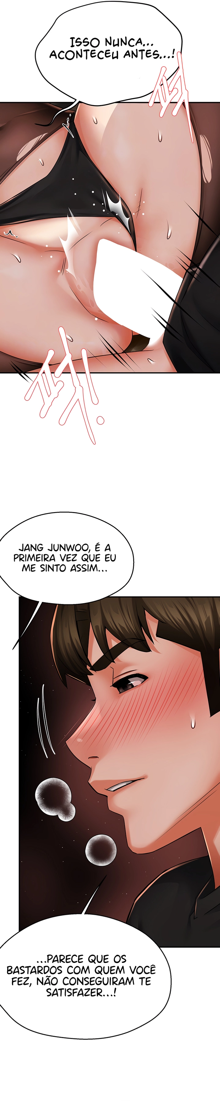 Ler Yogurt Delivery Lady Capitulo 44 Page 3