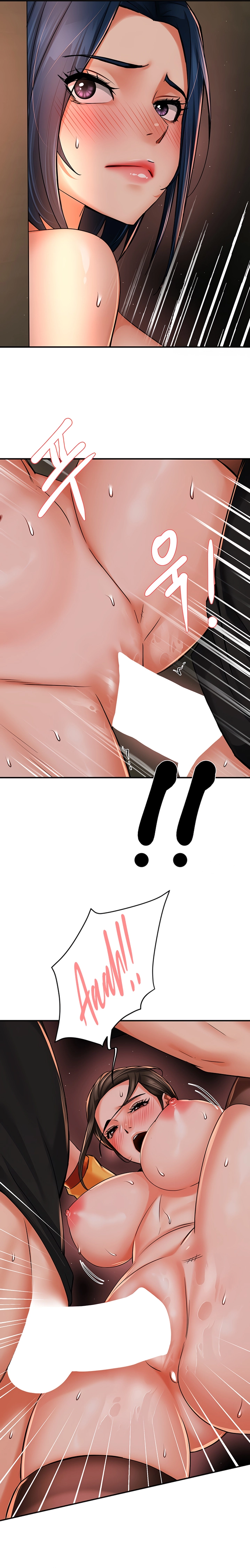 Ler Yogurt Delivery Lady Capitulo 46 Page 9