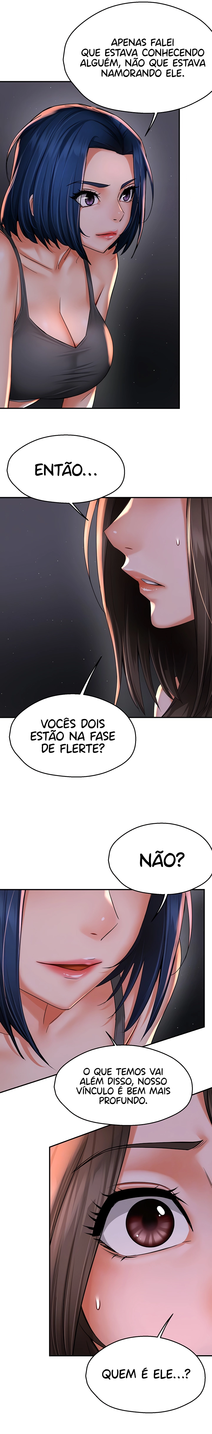 Ler Yogurt Delivery Lady Capitulo 52 Page 4
