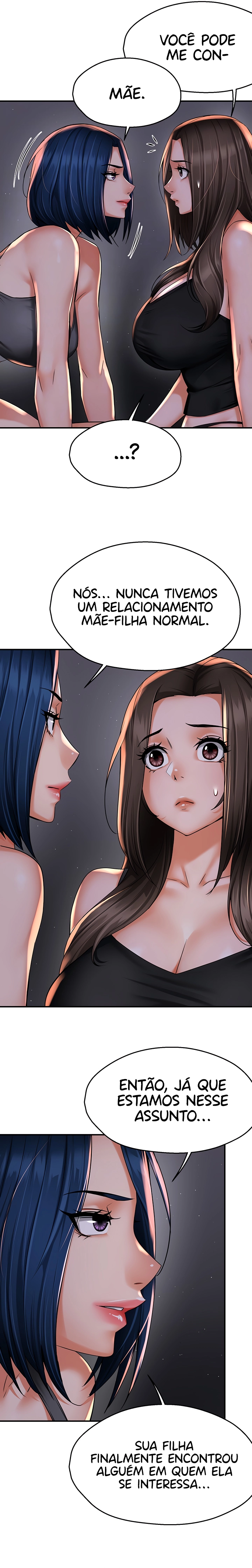 Ler Yogurt Delivery Lady Capitulo 52 Page 5