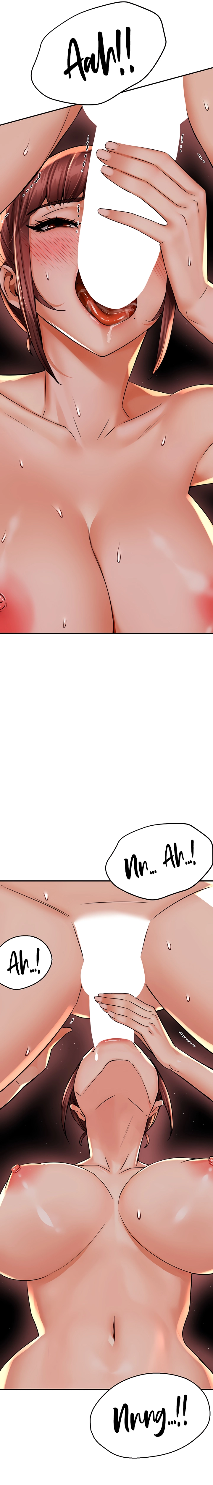 Ler Yogurt Delivery Lady Capitulo 53 Page 11
