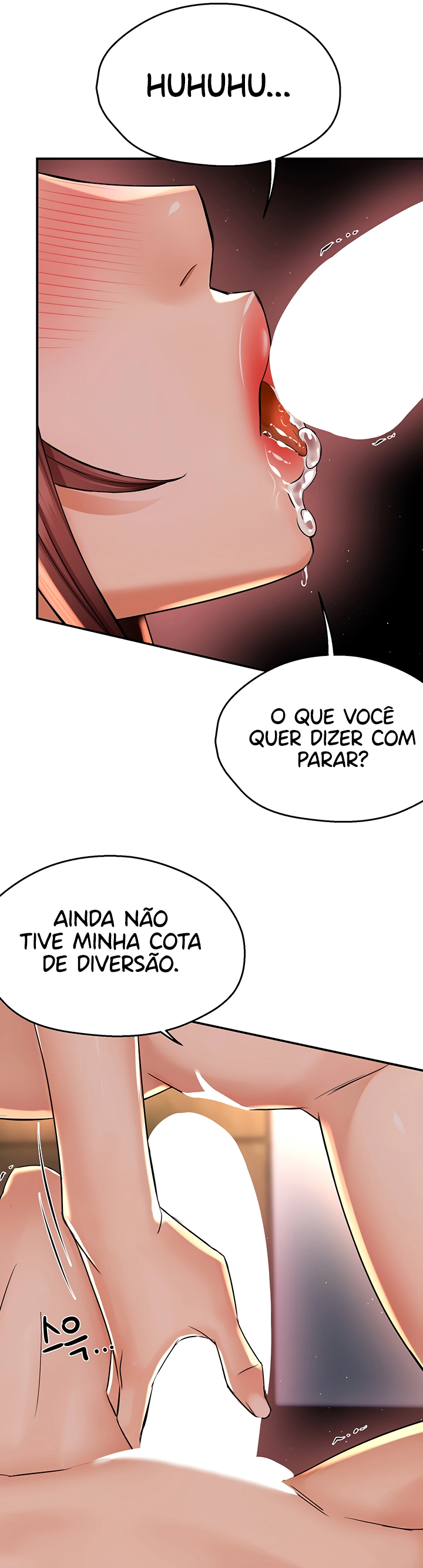 Ler Yogurt Delivery Lady Capitulo 53 Page 13
