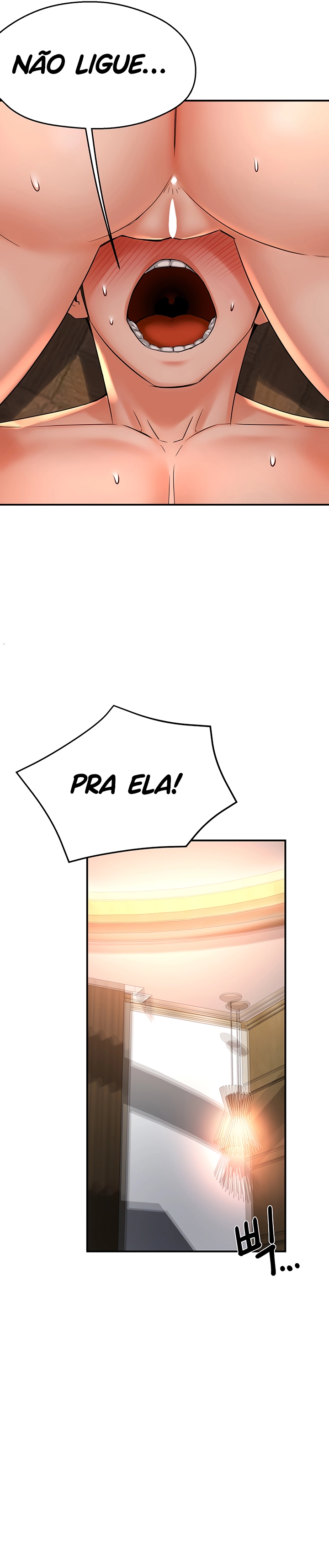 Ler Yogurt Delivery Lady Capitulo 53 Page 25