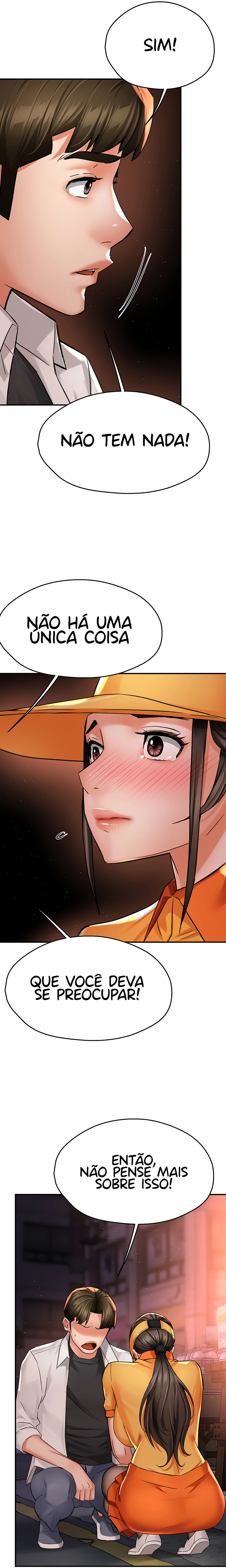 Ler Yogurt Delivery Lady Capitulo 56 Page 11