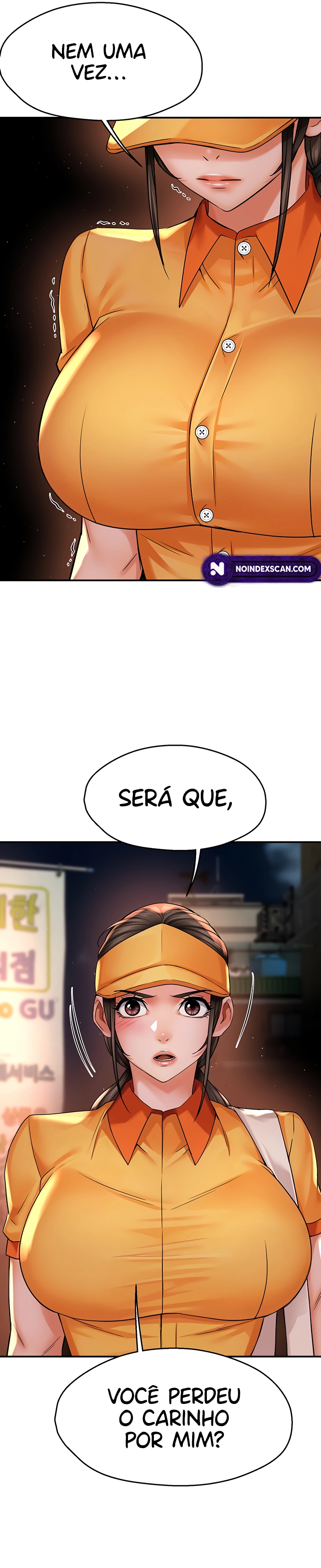 Ler Yogurt Delivery Lady Capitulo 56 Page 2