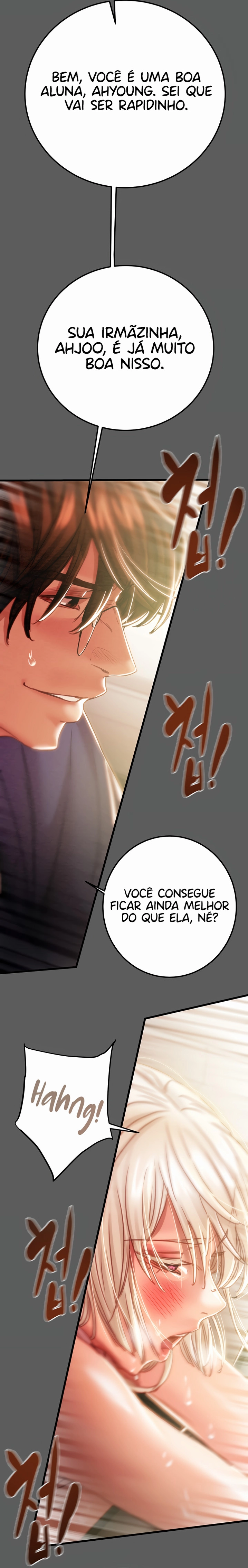 Ler The Man Who Devours Capitulo 41 Page 13