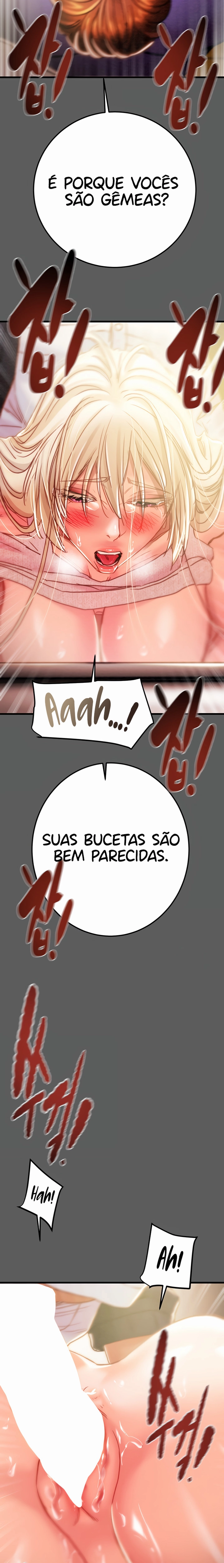 Ler The Man Who Devours Capitulo 41 Page 16