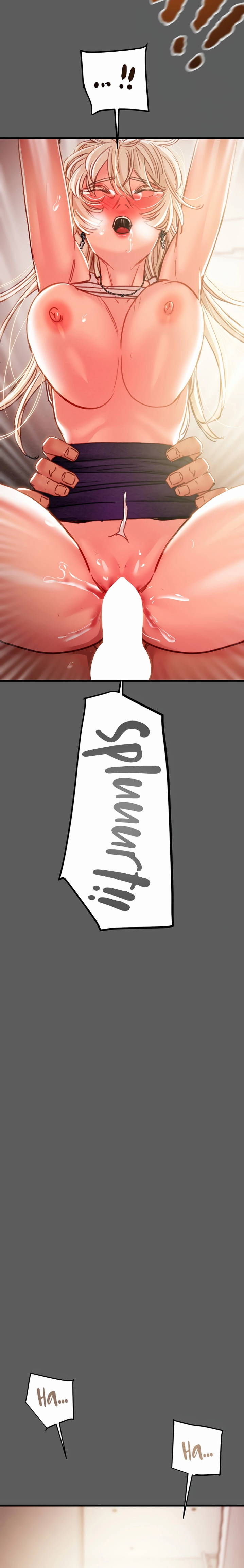 Ler The Man Who Devours Capitulo 41 Page 19