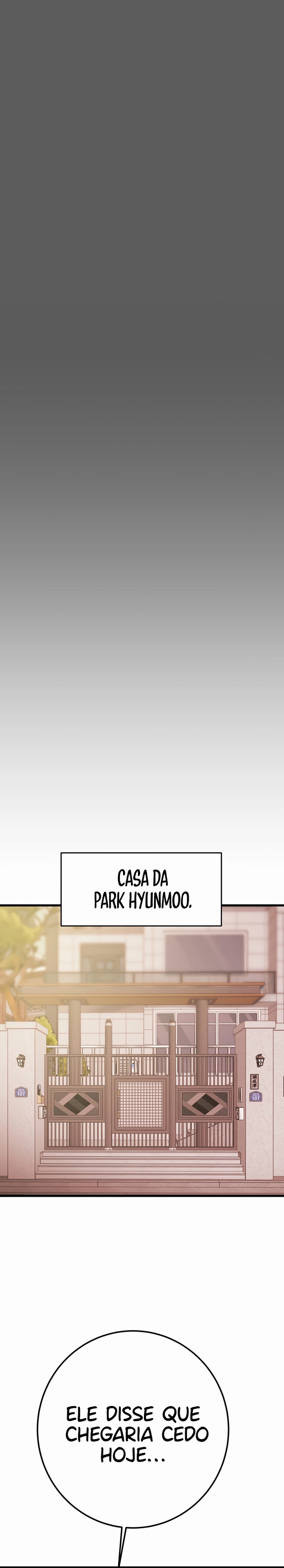 Ler The Man Who Devours Capitulo 41 Page 22