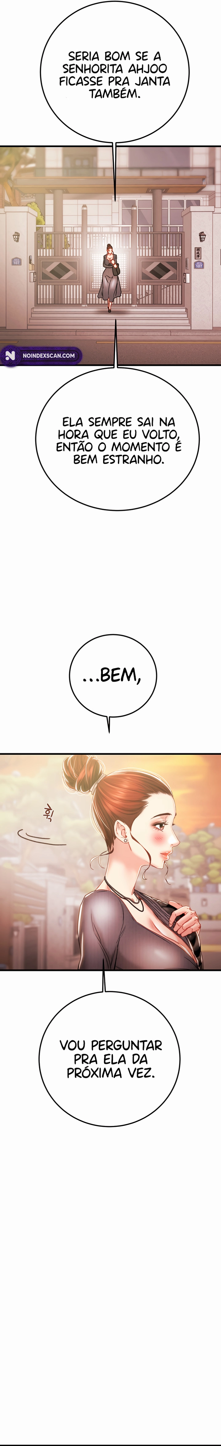 Ler The Man Who Devours Capitulo 41 Page 24