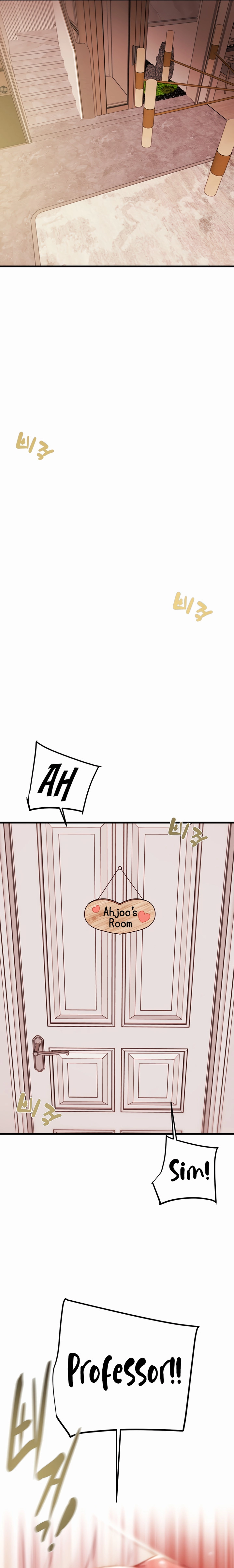 Ler The Man Who Devours Capitulo 41 Page 25