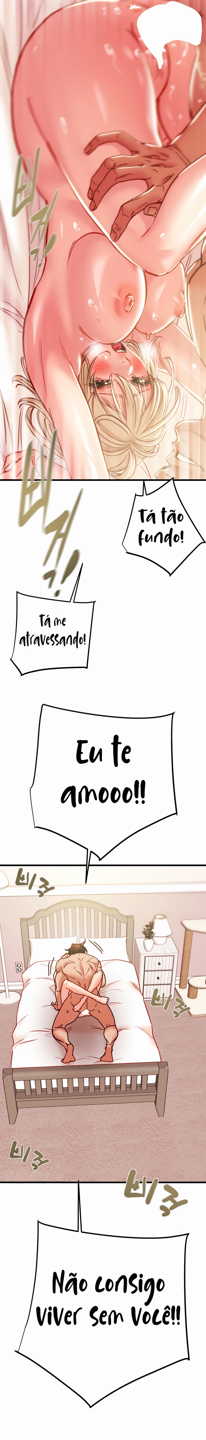 Ler The Man Who Devours Capitulo 41 Page 26