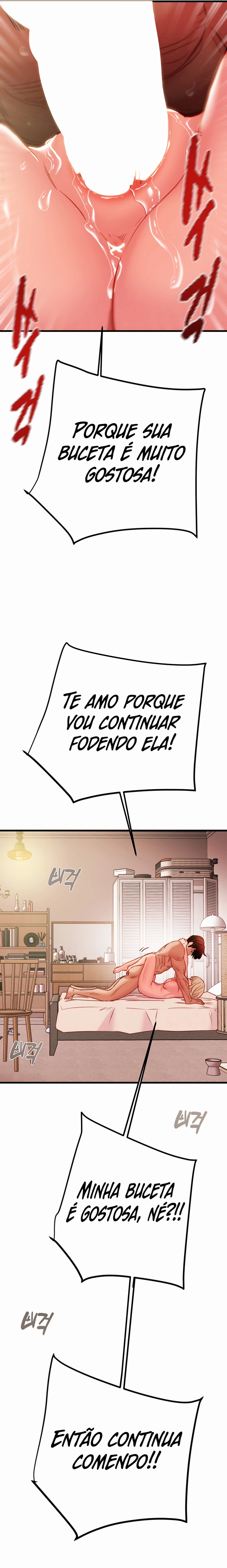 Ler The Man Who Devours Capitulo 41 Page 28