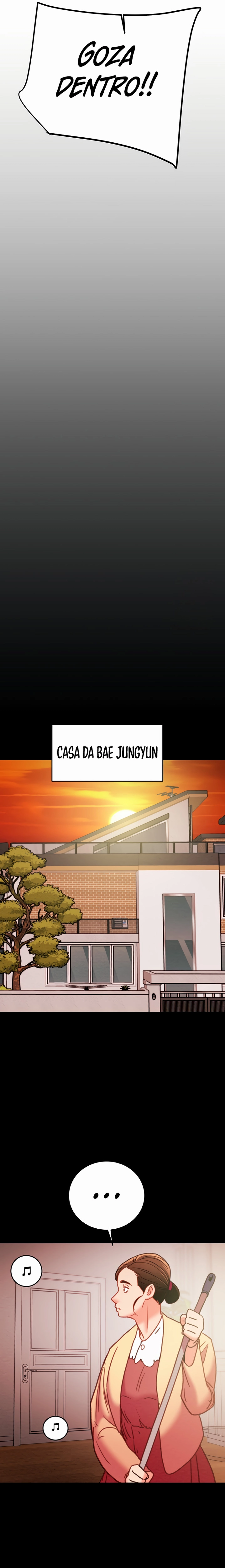 Ler The Man Who Devours Capitulo 41 Page 31
