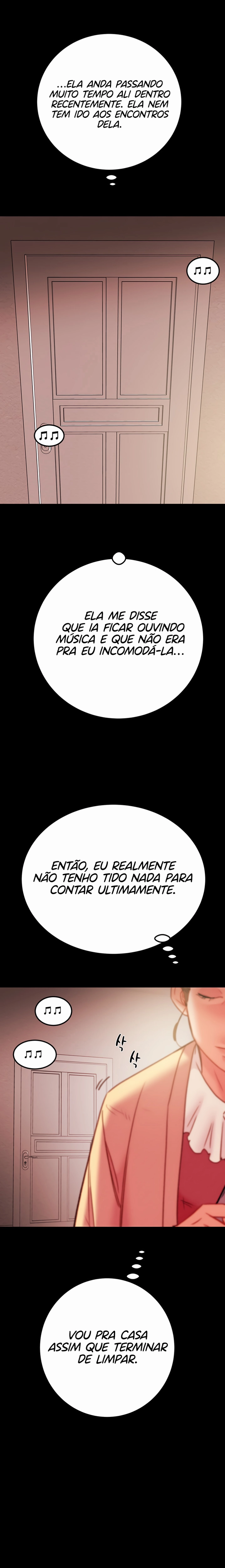 Ler The Man Who Devours Capitulo 41 Page 32