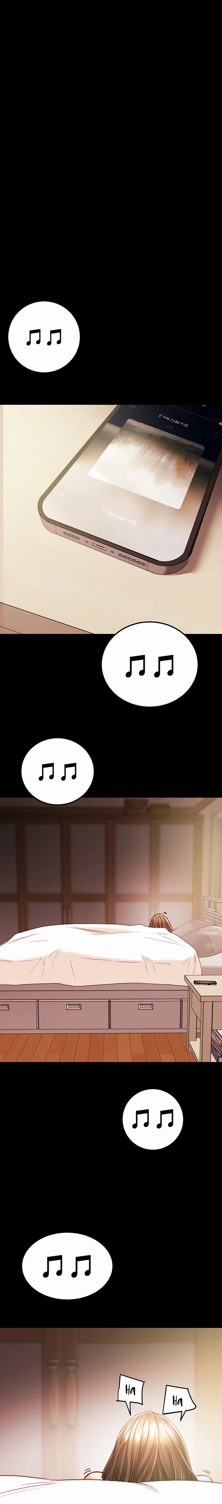 Ler The Man Who Devours Capitulo 41 Page 33