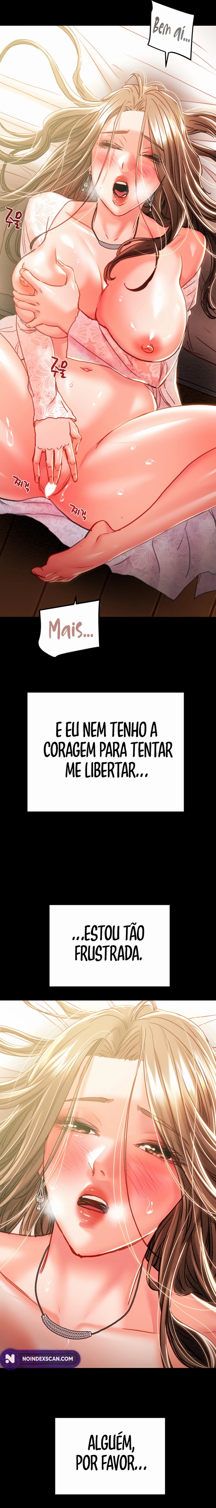Ler The Man Who Devours Capitulo 41 Page 37