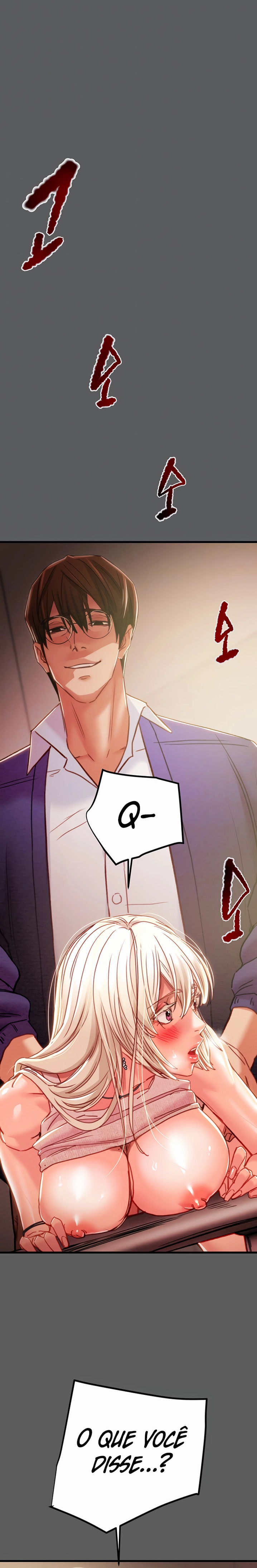 Ler The Man Who Devours Capitulo 41 Page 5