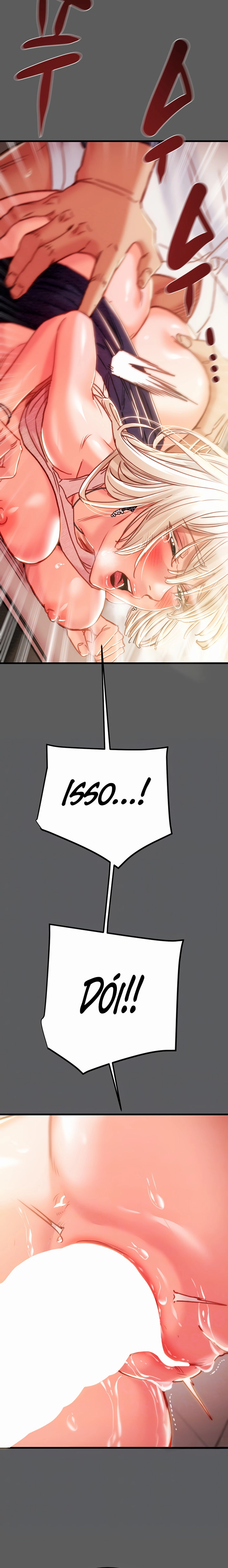 Ler The Man Who Devours Capitulo 41 Page 7