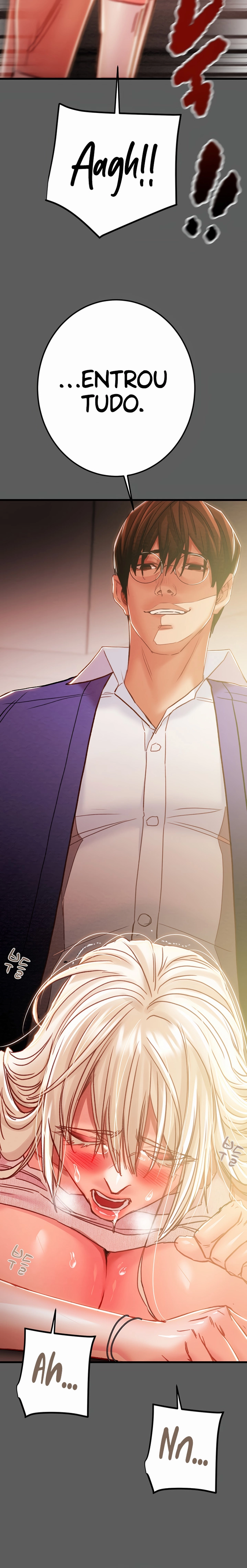 Ler The Man Who Devours Capitulo 41 Page 9