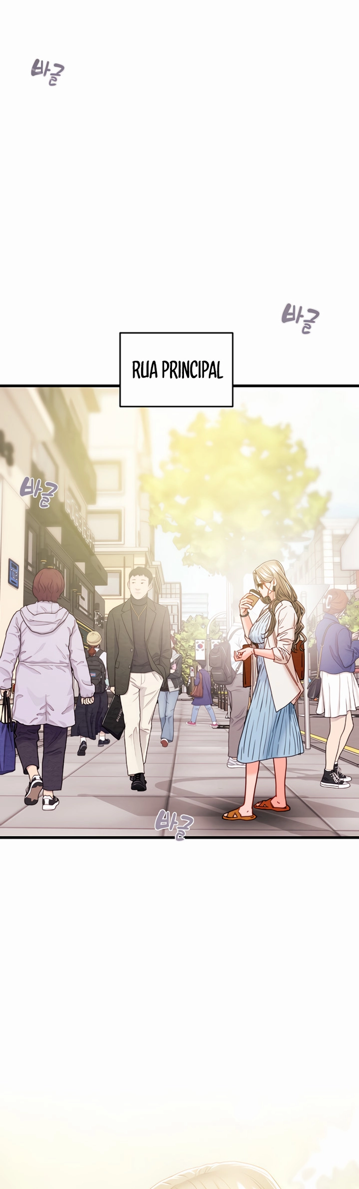 Ler The Man Who Devours Capitulo 42 Page 10
