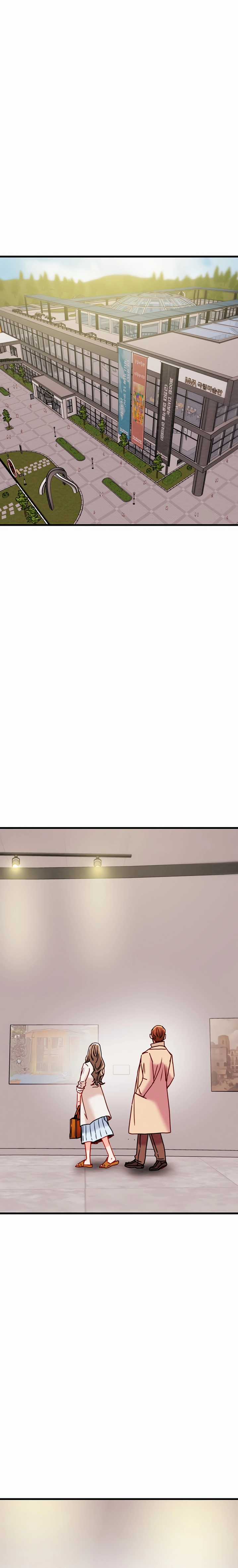 Ler The Man Who Devours Capitulo 42 Page 15