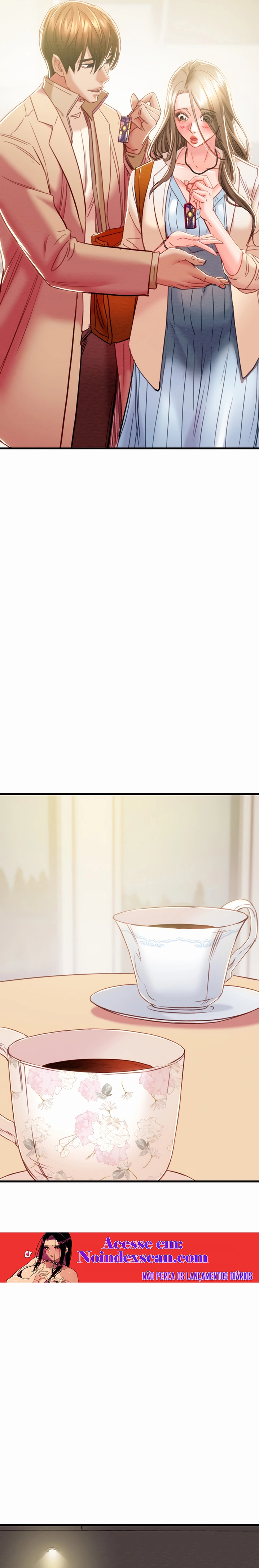 Ler The Man Who Devours Capitulo 42 Page 17
