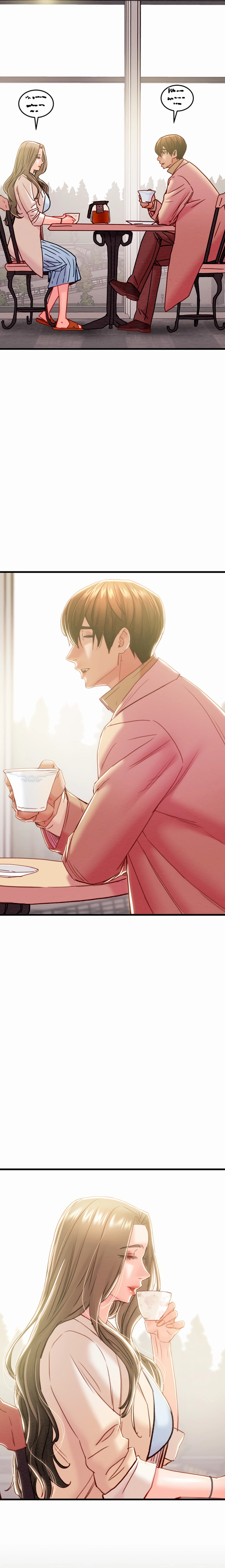 Ler The Man Who Devours Capitulo 42 Page 18