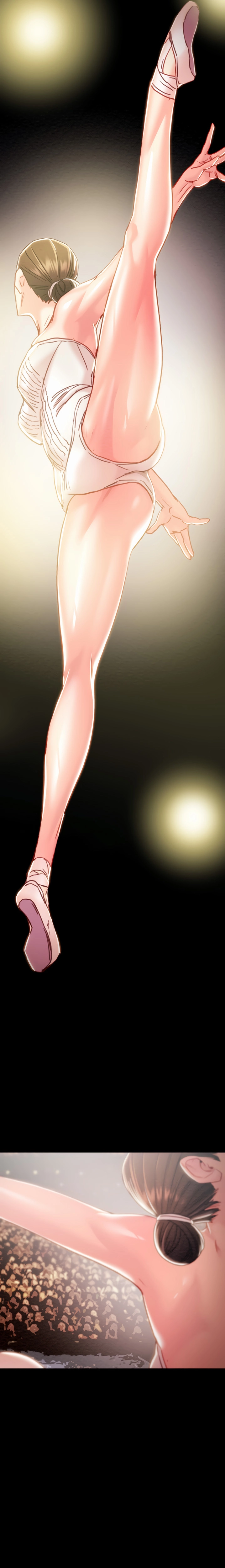 Ler The Man Who Devours Capitulo 42 Page 20