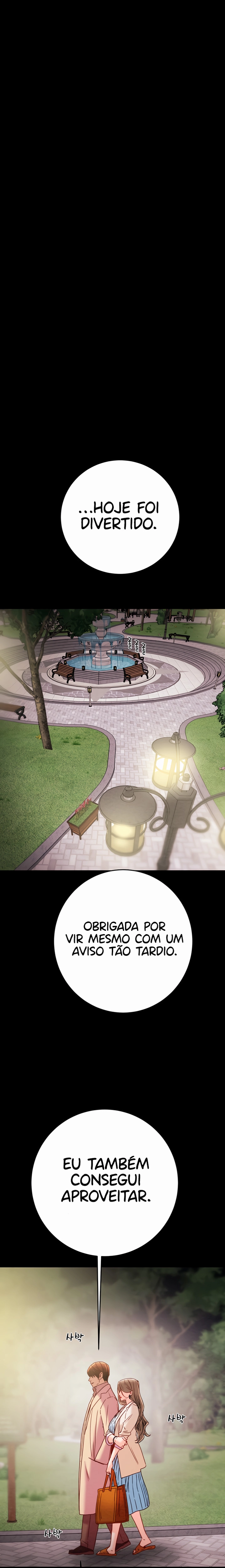 Ler The Man Who Devours Capitulo 42 Page 22