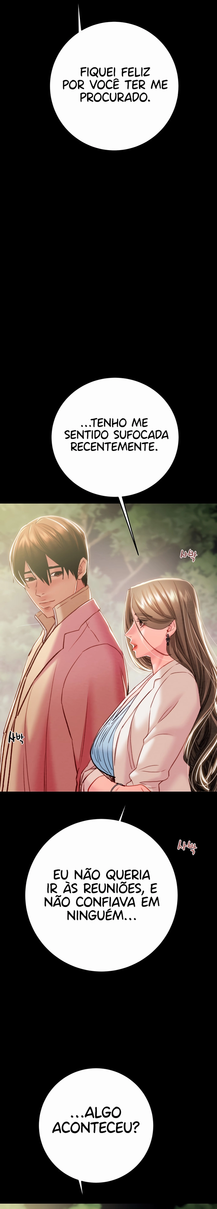 Ler The Man Who Devours Capitulo 42 Page 23