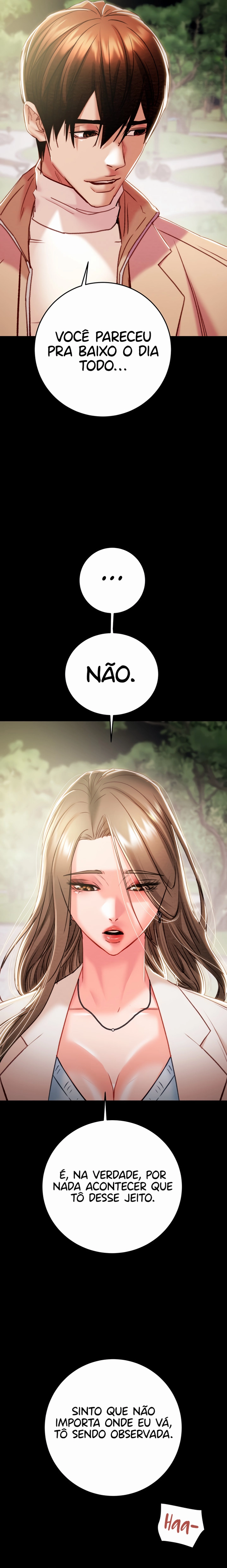 Ler The Man Who Devours Capitulo 42 Page 24