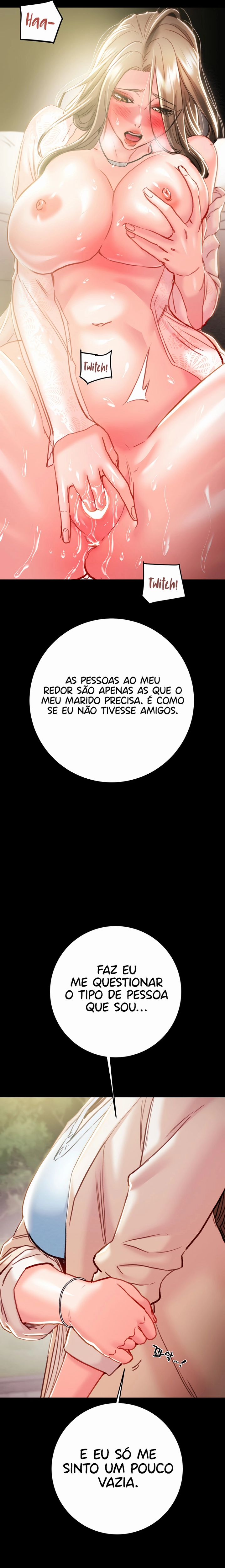 Ler The Man Who Devours Capitulo 42 Page 25