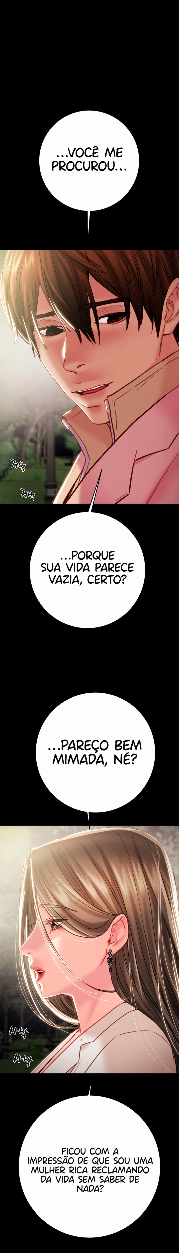Ler The Man Who Devours Capitulo 42 Page 26