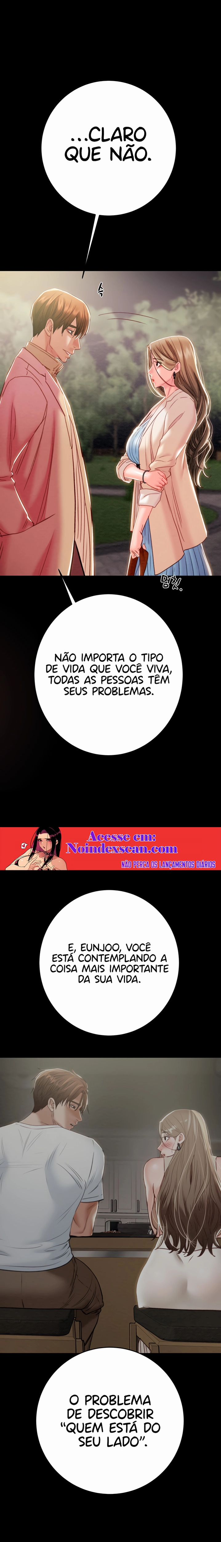 Ler The Man Who Devours Capitulo 42 Page 27