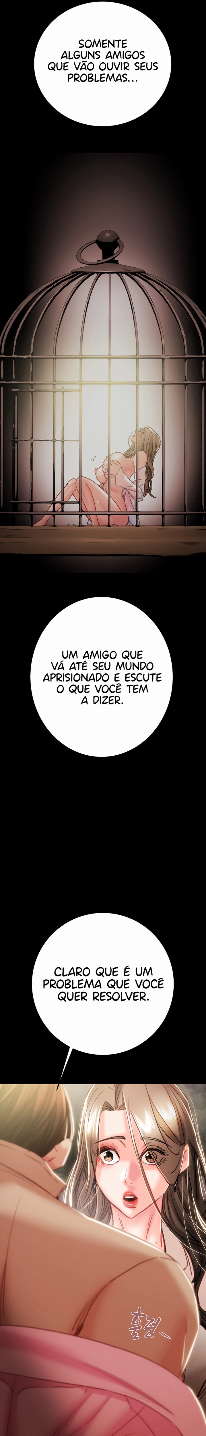 Ler The Man Who Devours Capitulo 42 Page 28