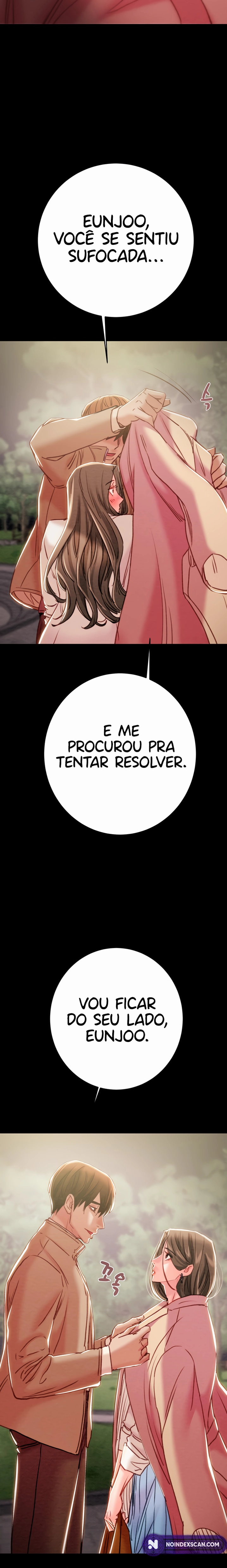 Ler The Man Who Devours Capitulo 42 Page 29