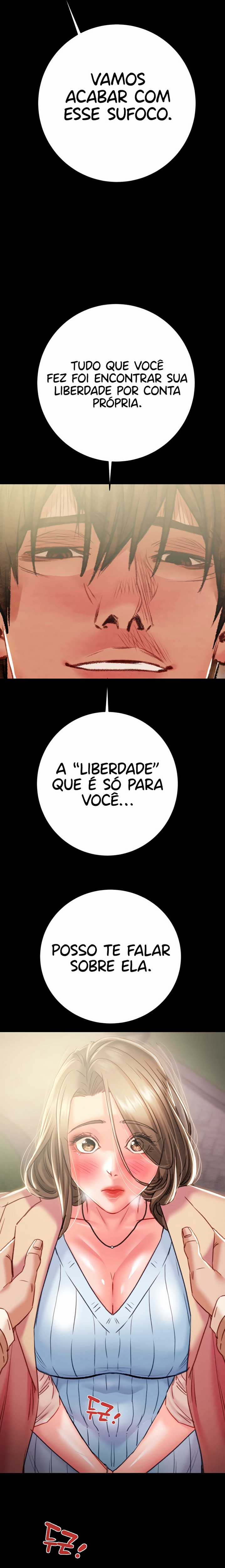 Ler The Man Who Devours Capitulo 42 Page 30