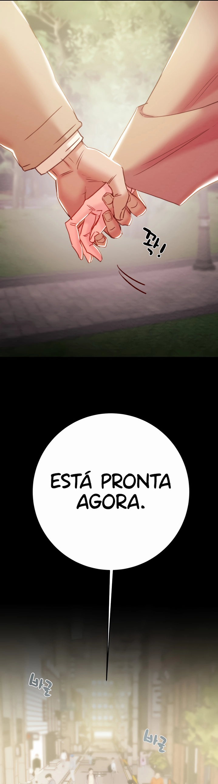 Ler The Man Who Devours Capitulo 42 Page 36