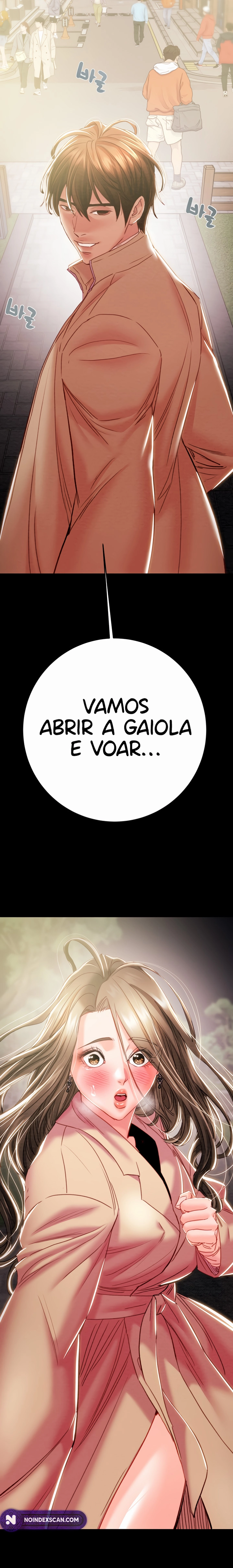 Ler The Man Who Devours Capitulo 42 Page 37