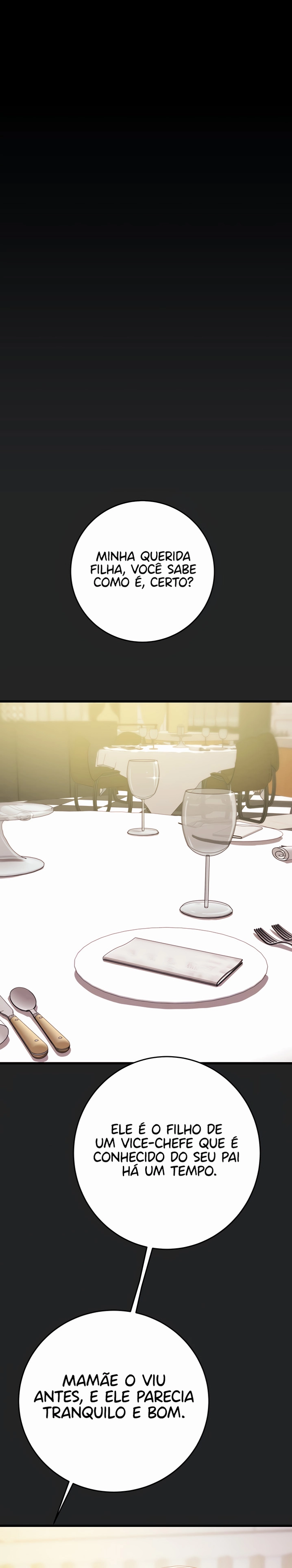 Ler The Man Who Devours Capitulo 42 Page 4