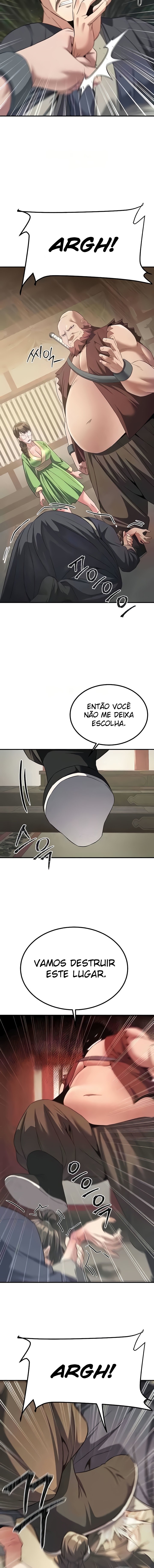 Ler Be of Every Color to Meet Capitulo 5 Page 11