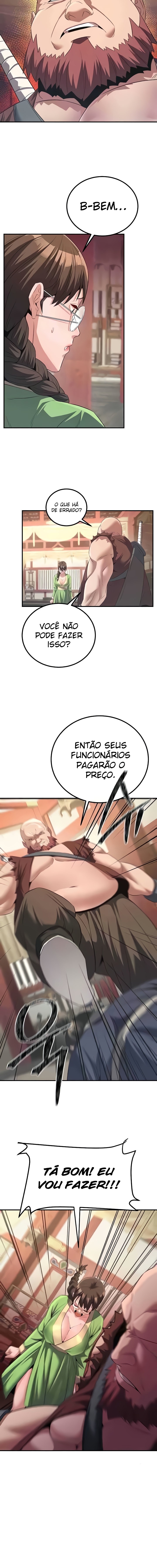 Ler Be of Every Color to Meet Capitulo 5 Page 13