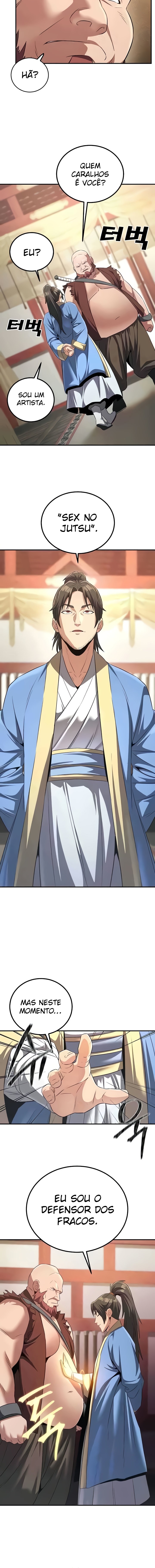 Ler Be of Every Color to Meet Capitulo 5 Page 15