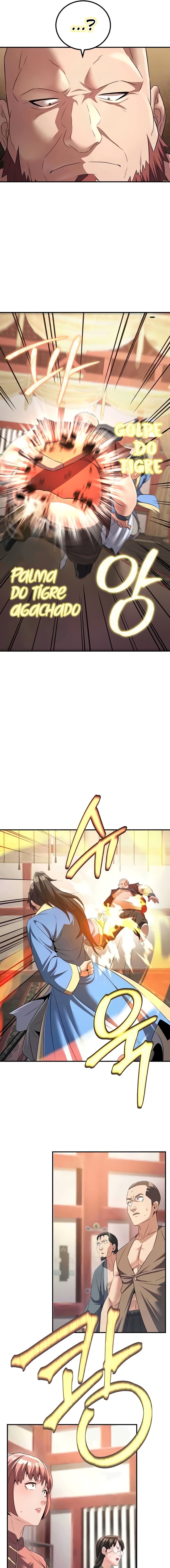 Ler Be of Every Color to Meet Capitulo 5 Page 16